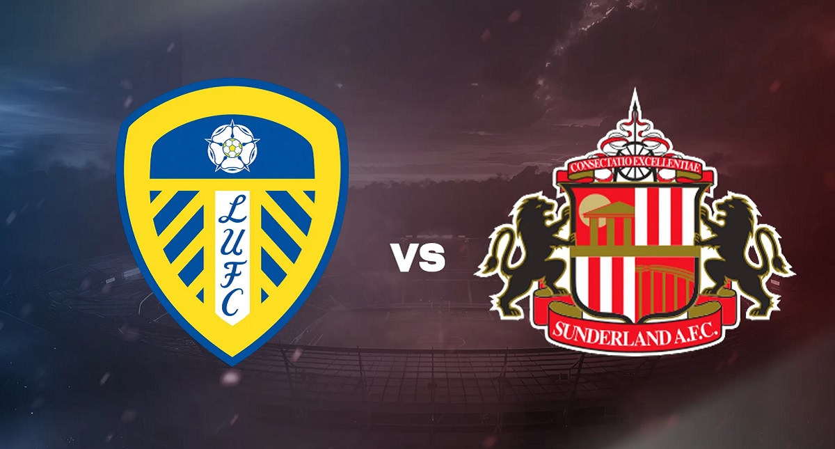 Leeds United bersiap menjamu Sunderland di Stadion Elland Road dalam lanjutan Liga Inggris 2025-2026, Rabu (4/3/2026) dini hari WIB. (Sumber: khelnow.com)