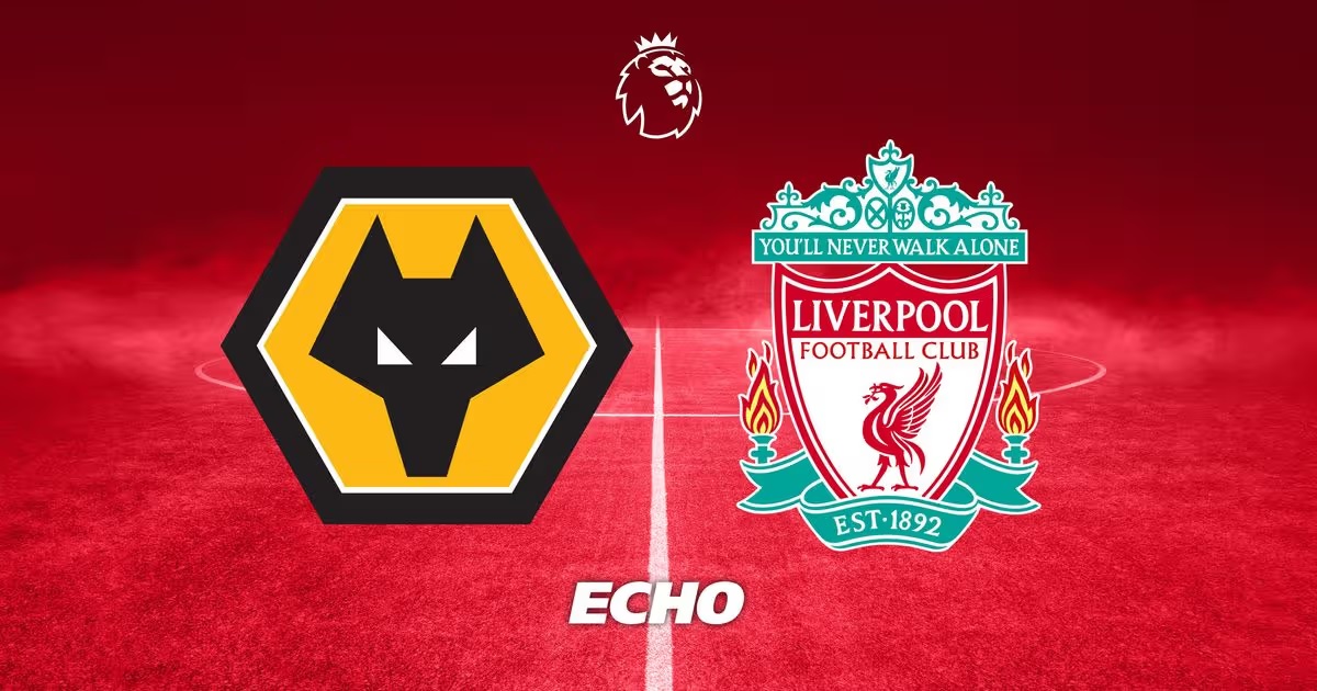 Wolverhampton Wanderers bersiap menjamu Liverpool di Molineux Stadium dalam laga lanjutan Liga Inggris 2025-2026, Rabu (4/3/2026) dini hari WIB. (Sumber: liverpoolecho.co.uk)