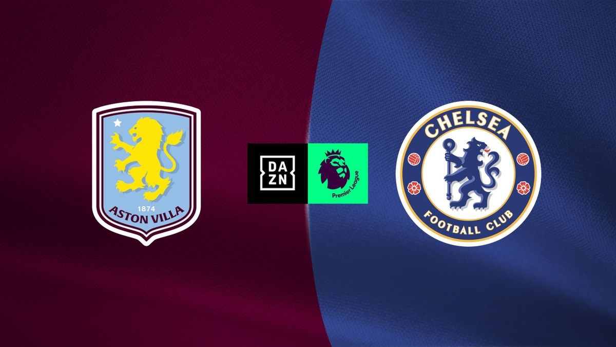 Aston Villa bersiap menjamu Chelsea di Stadion Villa Park dalam laga lanjutan Liga Inggris 2025-2026, Kamis (4/3/2026) dini hari WIB. (Sumber: eurosport.es)