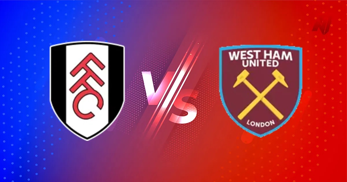 Fulham bersiap menjamu West Ham di Stadion Craven Cottage, London dalam laga lanjutan Liga Inggris 2025-2026, Kamis (5/3/2026) dini hari WIB. (Sumber: nerdytips.com) 