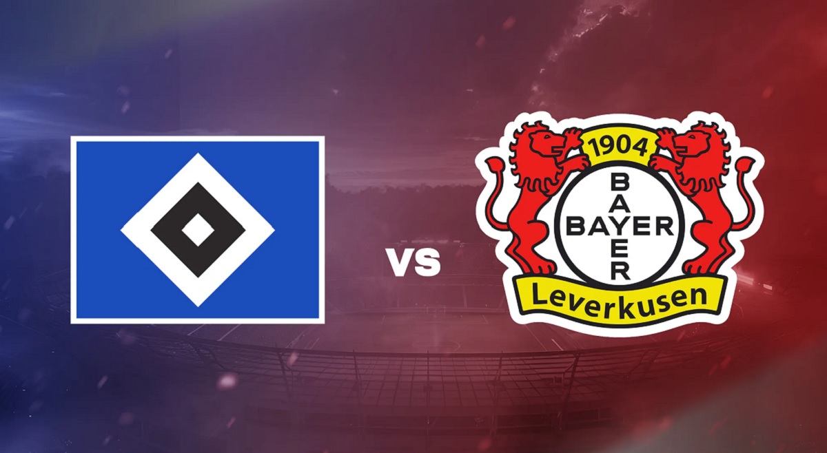 Hamburger SV bersiap menjamu Bayer Leverkusen di Volksparkstadion dalam laga lanjutan Bundesliga 2025-2026, Kamis (5/3/2026) dini hari WIB. (Sumber: khelnow.com)