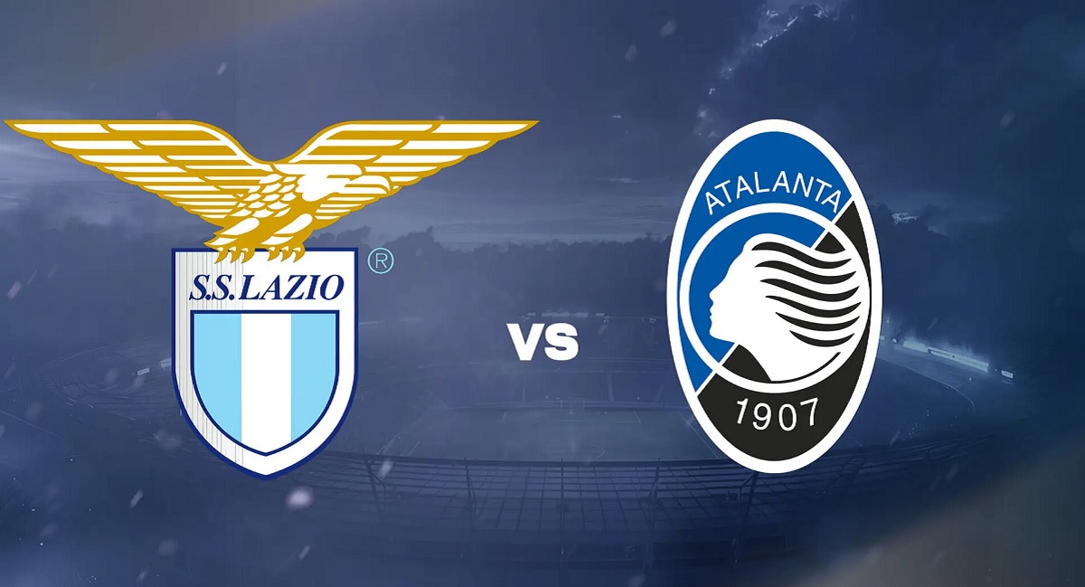 Lazio Bersiap menjamu Atalanta di Stadio Olimpico dalam laga leg pertama semifinal Coppa Italia 2025-2026, Kamis (5/3/2026) dini hari WIB. (Sumber: khelnow.com)