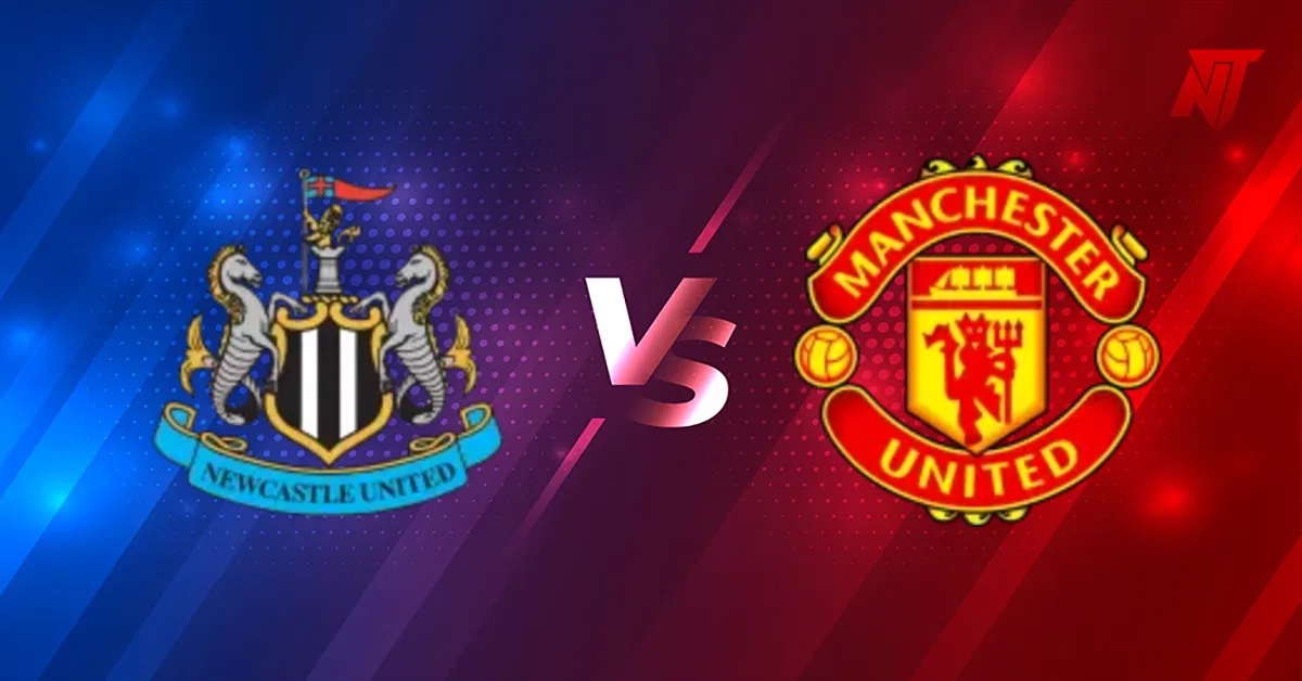 Newcastle United bersiap menjamu Manchester United di St James' Park dalam laga lanjutan Liga Inggris 2025-2026, Kamis (5/3/2026) dini hari WIB. (Sumber: nerdytips.com)