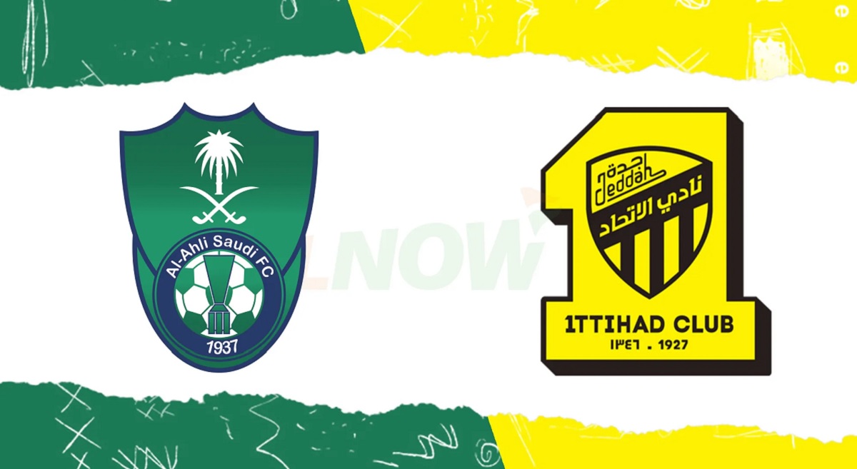 Al Ahli bersiap menjamu Al Ittihad di Alinma Bank Stadium dalam laga lanjutan Saudi Pro league 2025/2026, Sabtu (7/3/2026) dini hari WIB. (Sumber: khelnow.com)