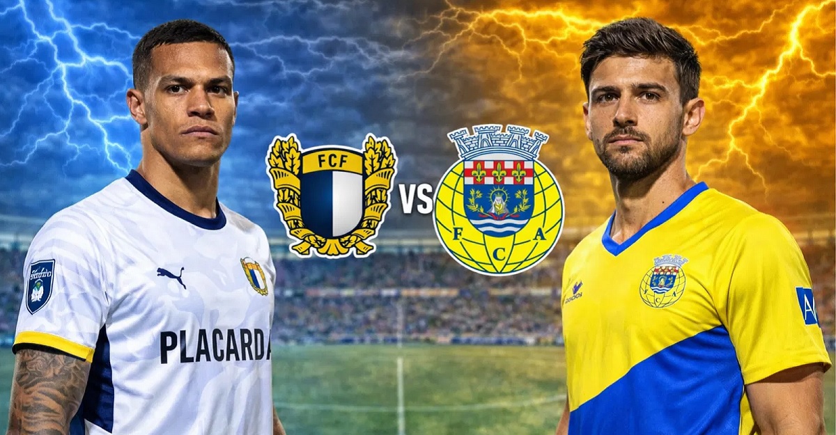 Famalicao bersiap menjamu Arouca di Estadio Municipal, Vila Nova dalam laga lanjutan Premiera Liga, Sabtu (7/3/2026) dini hari WIB. (Sumber: europacalcio.it)