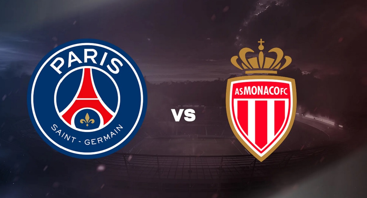 PSG bersiap menjamu AS Monaco di Stadion Parc des Princes dalam laga lanjutan Ligue 1 2025/2026, Sabtu (7/3/2026) dini hari WIB.  (Sumber: khelnow.com)
