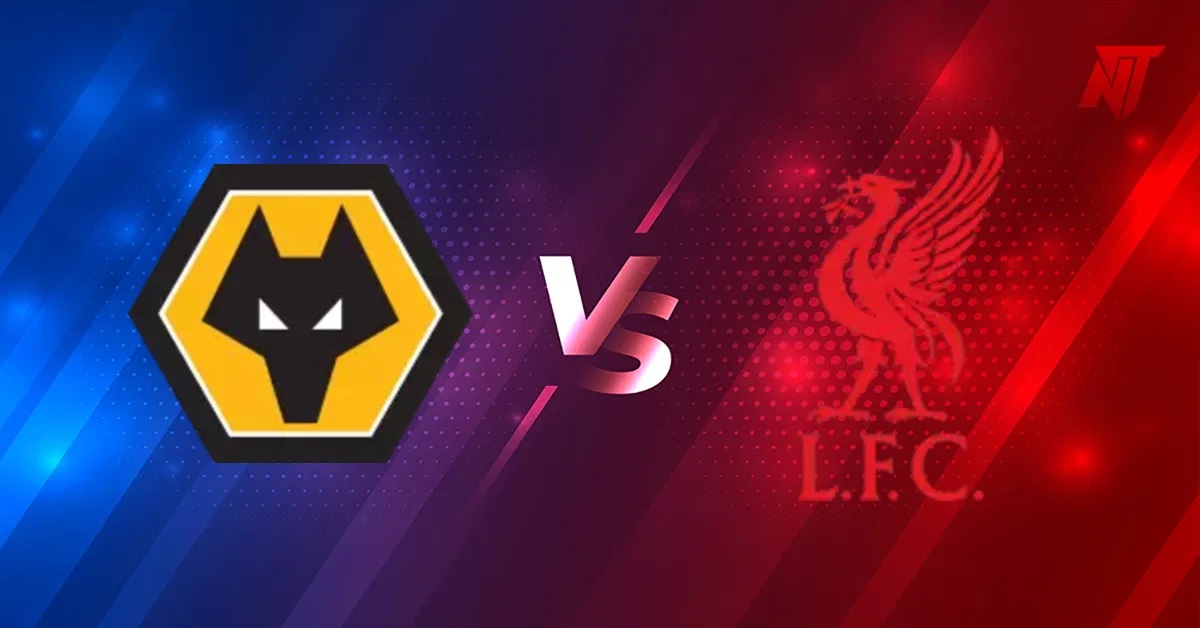 Wolverhampton Wanderers bersiap menjamu Liverpool di Molineux Stadium dalam laga putaran kelima Piala FA 2025/2026, Sabtu (7/3/2026) dini hari WIB. (Sumber: nerdytips.com)