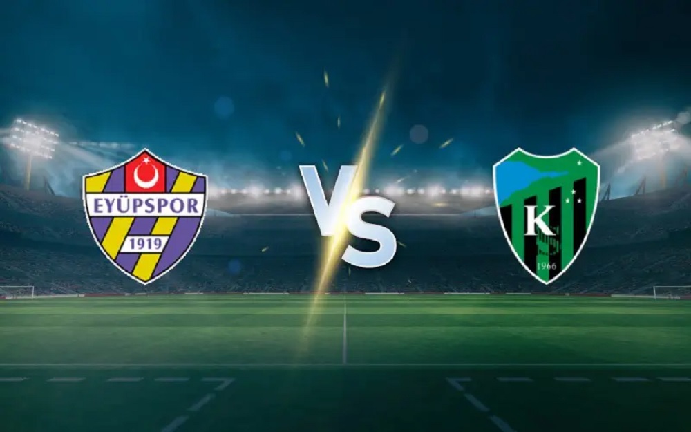 Eyupspor bersiap menjamu Kocaelipsor di Stadion Recep Tayyip Erdoğan dalam lanjutan Super Lig Turki, Senin (9/3/2026) malam WIB.  (Sumber: ratingbet.com)