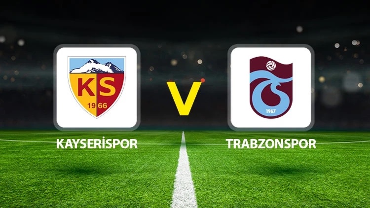 Kayserispor bersiap menjamu Trabzonspor di Stadion Kadir Has dalam lanjutan Super Lig Turki, Selasa (10/3/2026) dini hari WIB. (Sumber: hurriyet.com.tr)