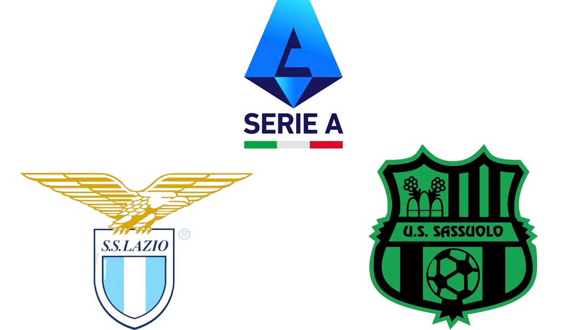 Lazio bersiap menjamu Sassuolo di Stadio Olimpico, Roma dalam lanjutan Serie A, Selasa (10/3/2026) dini hari WIB. (Sumber: news.laodong.vn)