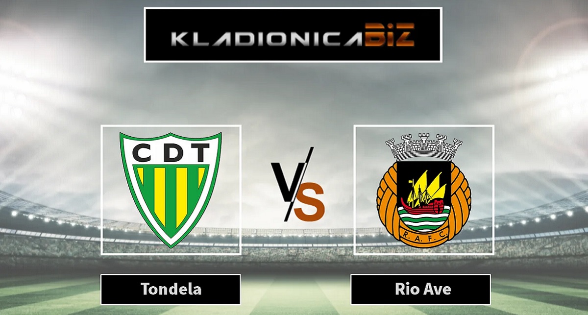 Tondela bersiap menjamu Rio Ave di Stadion Joao Cardoso dalam lanjutan Primeira Liga, Selasa (10/3/2026) dini hari WIB. (Sumber: kladionica.biz)