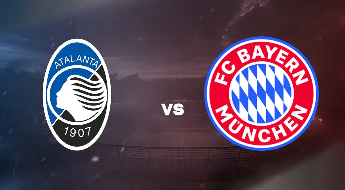 Atalanta bersiap menjamu Bayern Munchen di New Balance Arena dalam laga lanjutan UCL 2025/2026, Rabu (11/3/2026) dini hari WIB. (Sumber: khelnow.com)