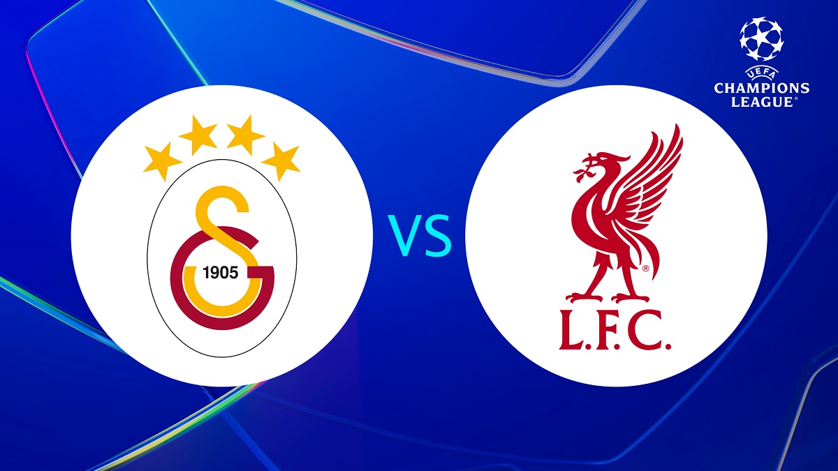 Galatasaray bersiap menjamu Liverpool di RAMS Park, Istanbul dalam laga lanjutan UCL 2025/2026, Rabu (11/3/2026) dini hari WIB. (Sumber: npx.now.com)