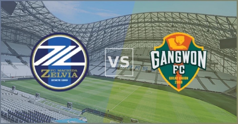 Machida Zelvia bersiap menjamu Gangwon di Machida GION Stadium, Tokyo dalam lanjutan Liga Champions Elite AFC 2025/2026, Selasa (10/3) sore WIB. (Sumber: nerdytips.com) 