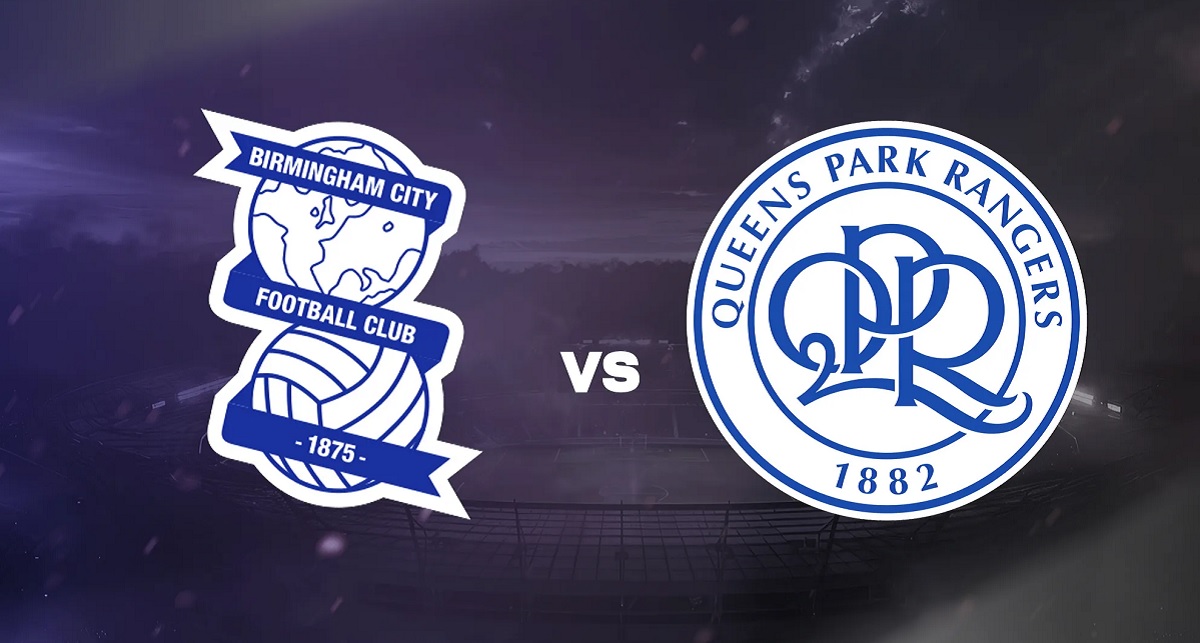 Birmingham City bersiap menjamu QPR di St. Andrew&rsquo;s @ Knighthead Park dalam lanjutan EFL Championship, Kamis (12/3/2026) dini hari WIB. (Sumber: khelnow.com)