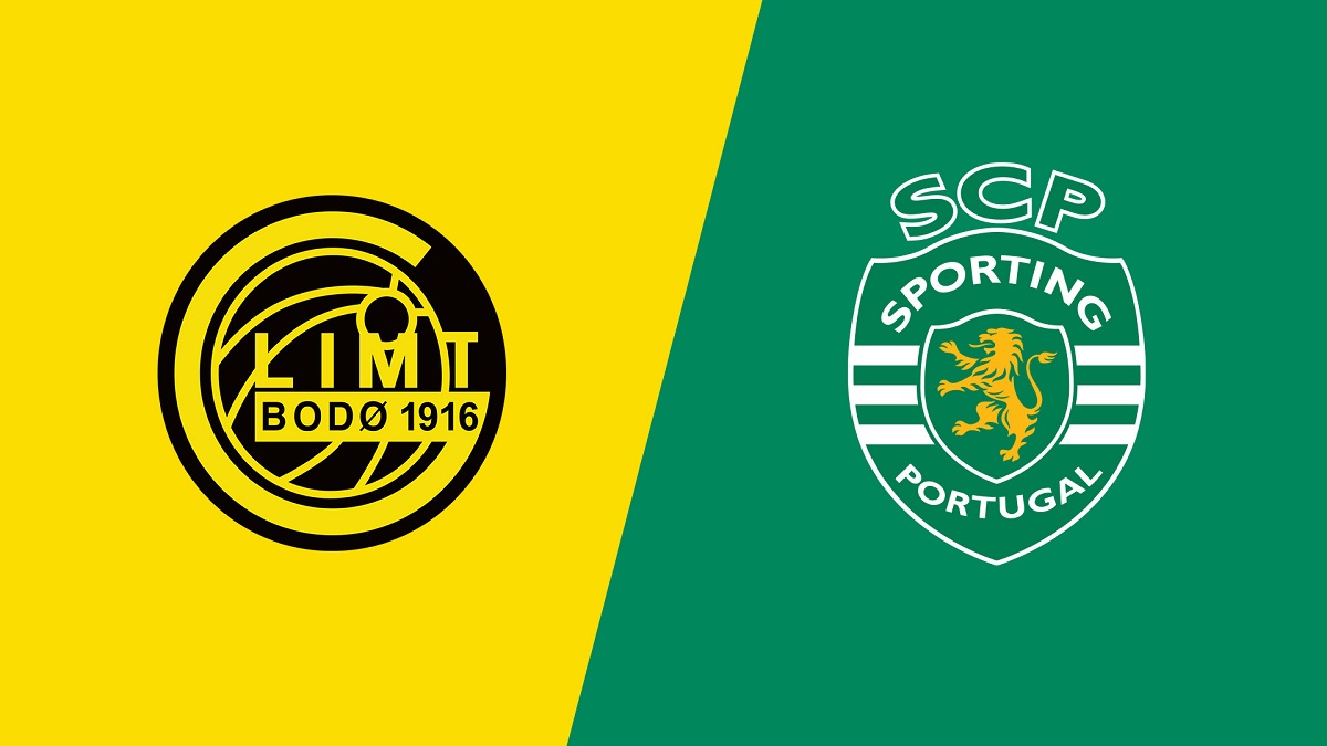 Bodo/Glimt bersiap menjamu wakil Portugal Sporting CP di Stadion Aspmyra dalam lanjutan UEFA Champions League, Kamis (12/3/2026) dini hari WIB. (Sumber: primevideo.com)