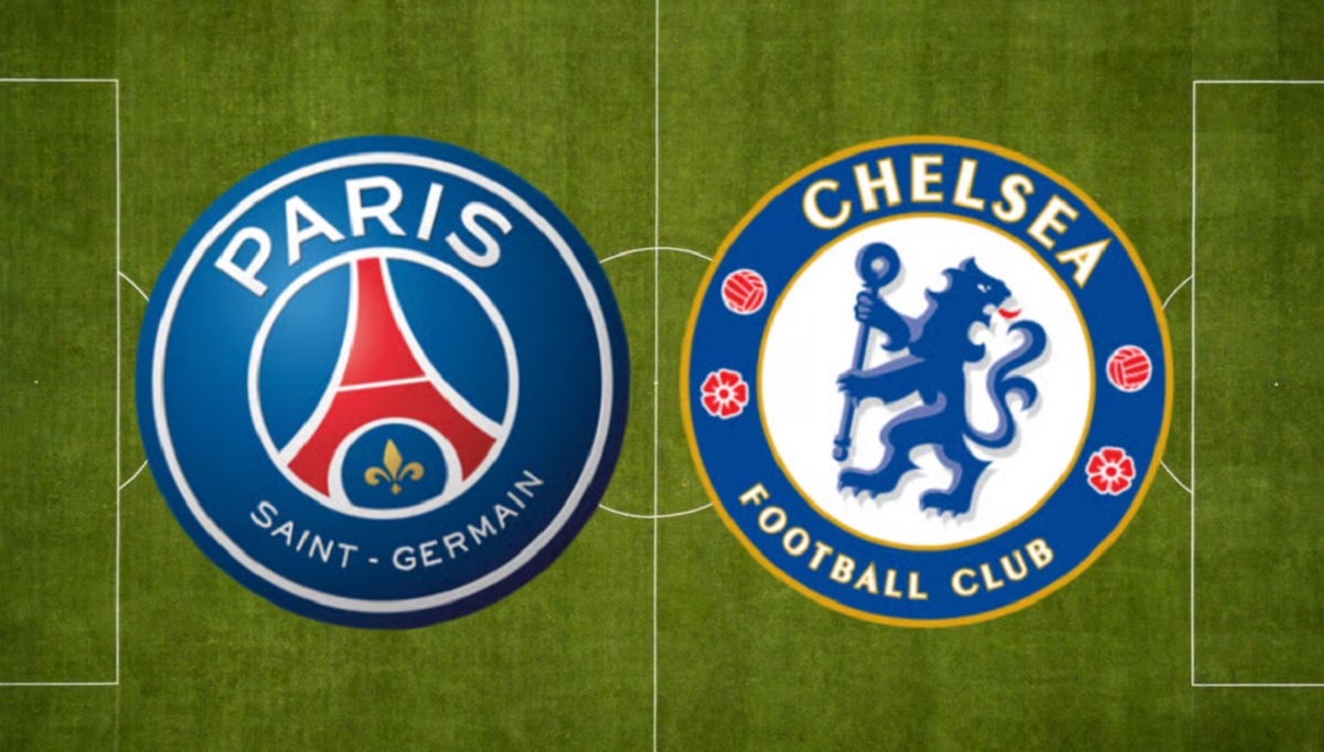 PSG bersiap menjamu wakil Inggris Chelsea di Stadion Parc des Princes dalam lanjutan UEFA Champions League, Kamis (12/3/2026) dini hari WIB. (Sumber: standard.co.uk)