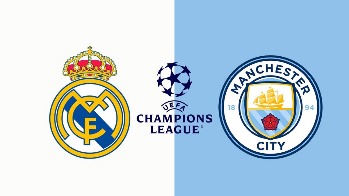 Real Madrid bersiap menjamu Manchester City di Stadion Santiago Bernabeu dalam lanjutan UEFA Champions League, Kamis (12/3/2026) dini hari WIB. (Sumber: somosfutbol.es)