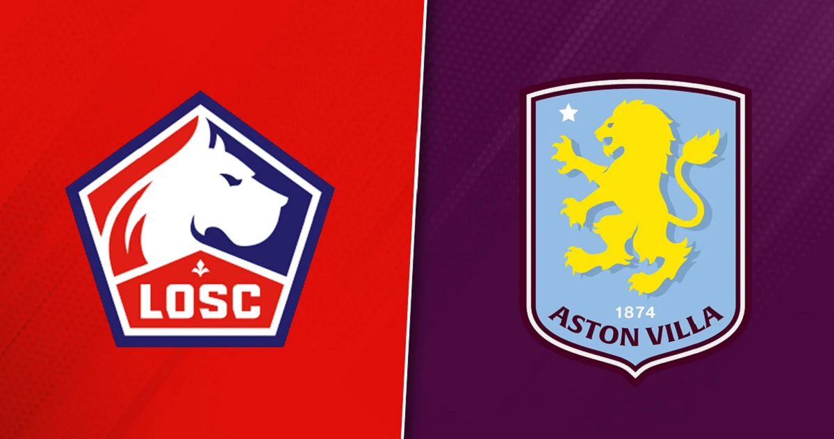LOSC bersiap menjamu Aston Villa di Stade Pierre-Mauroy dalam laga lanjutan Liga Europa, Jumat (13/3/2026) dini hari WIB. (Sumber: khelnow.com) 