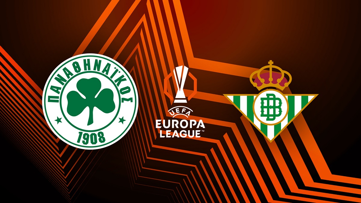 Panathinaikos bersiap menjamu Real Betis di Spyros Louis Stadium dalam laga lanjutan Liga Europa, Jumat (13/3/2026) dini hari WIB. (Sumber: thesportsdb.com)