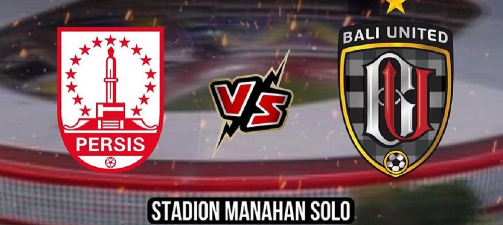 Persis Solo bersiap menjamu Bali United di Stadion Manahan dalam laga lanjutan BRI Super League 2025/2026, Kamis (12/3) pukul 20.30 WIB. (Sumber: Instagram @lantangkejok