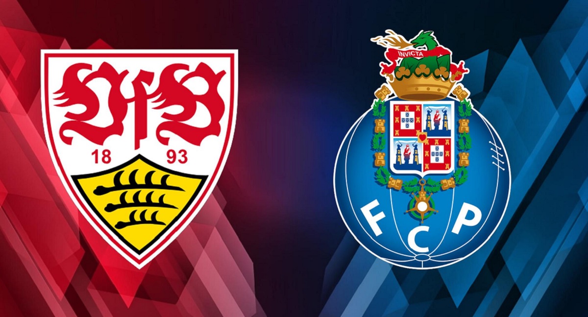 VfB Stuttgart bersiap menjamu FC Porto di Stadion MHPArena dalam laga lanjutan Liga Europa UEFA, Jumat (13/3/2026) dini hari WIB. (Sumber: khelnow.com)