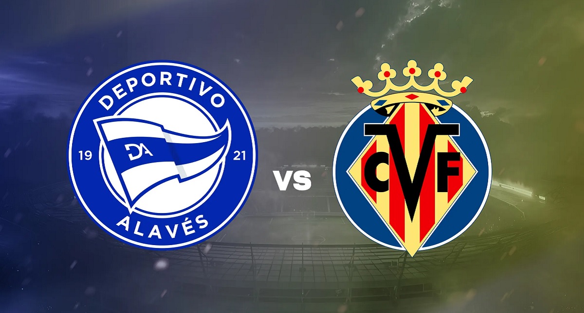 Deportivo Alaves bersiap menjamu Villarreal di Estadio de Mendizorroza dalam lanjutan La Liga 2025/2026, Sabtu (14/3/2026) dini hari WIB. (Sumber: khelnow.com)