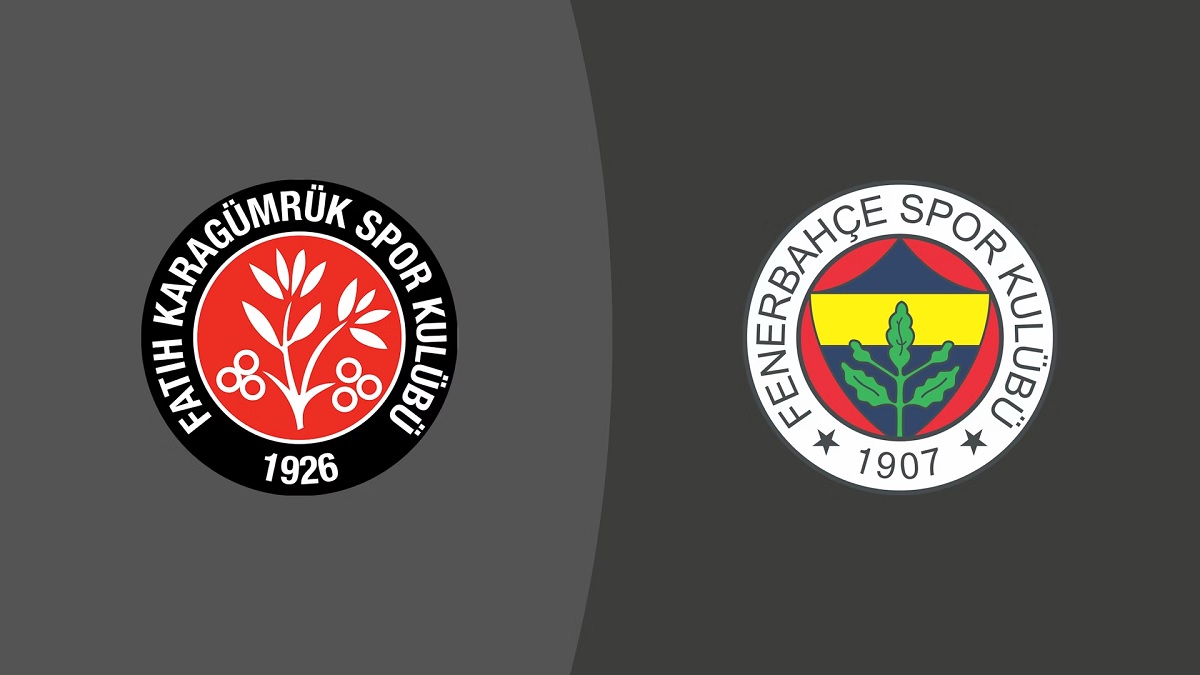 Fatih Karagumruk bersiap menjamu Fenerbahce di Stadion Olimpiade Ataturk dalam lanjutan Turki Super Lig 2025/2026, Sabtu (14/3) dini hari WIB. (Sumber: fubo.tv)