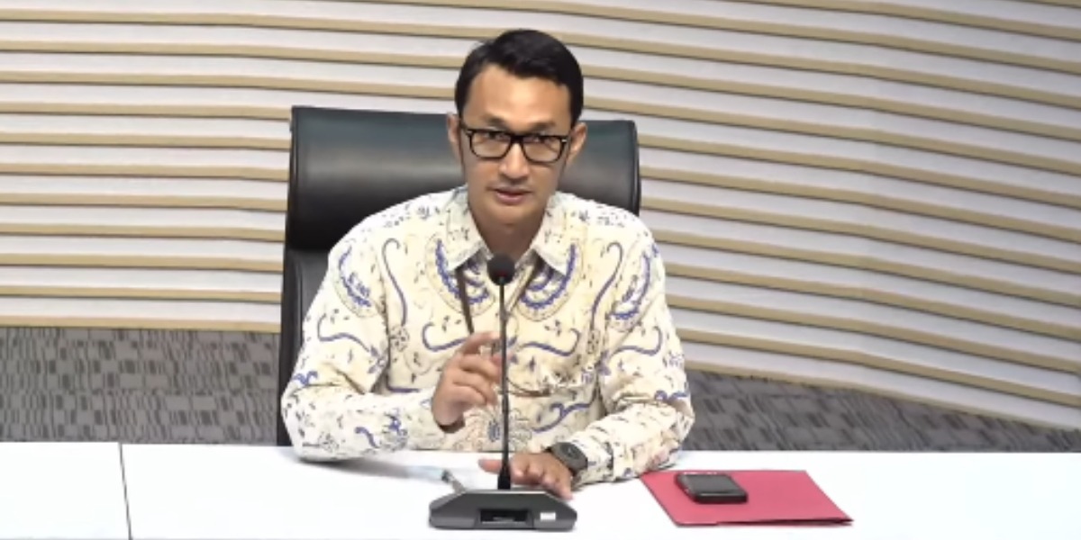 Menyoroti penuturan KPK ihwal peran Bos Maktour Travel dalam kasus dugaan korupsi kuota haji yang menjerat Eks Menag, Yaqut Cholil Qoumas. (YouTube.com / KPK RI)