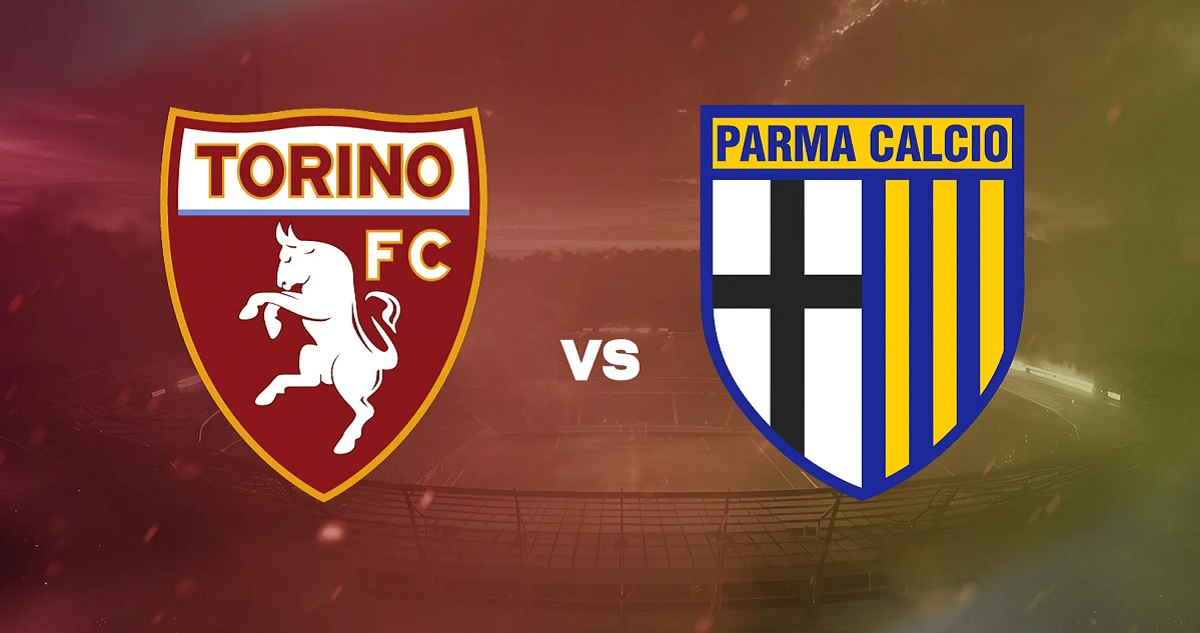 Torino bersiap menjamu Parma di Stadio Olimpico Grande Torino dalam laga lanjutan Serie A 2025/2026, Sabtu (14/3/2026) dini hari WIB. (Sumber: khelnow.com)