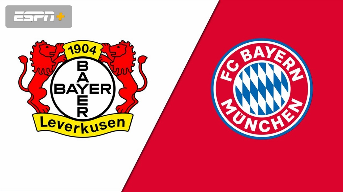 Bayer Leverkusen bersiap menjamu Bayern Munchen di Stadion BayArena dalam lanjutan Bundesliga, Sabtu (14/3/2026) malam WIB. (Sumber: espn.ph)