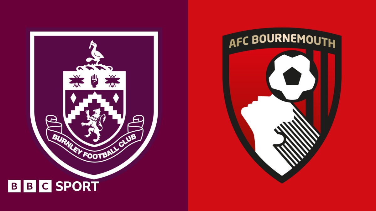 Burnley bersiap menjamu Bournemouth di Stadion Turf Moor dalam lanjutan Liga Inggris 2025/2026, Sabtu (14/3) malam WIB. (Sumber: bbc.com)