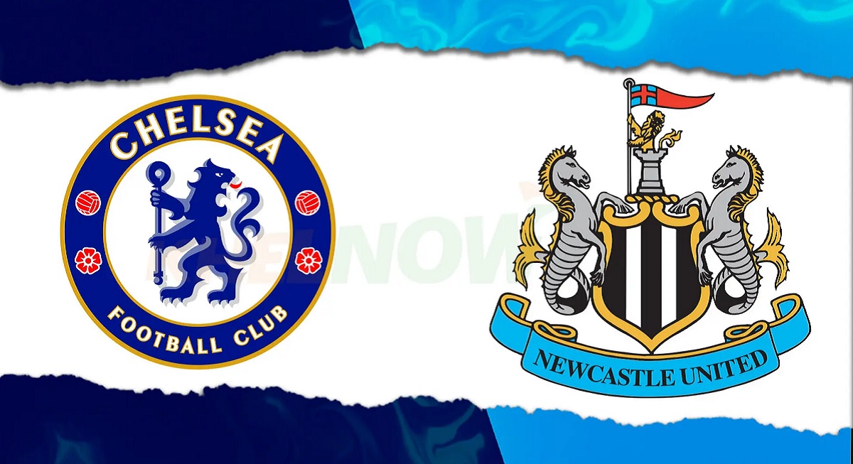 Chelsea bersiap menjamu Newcastle United di Stadion Stamford Bridge dalam lanjutan Liga Inggris 2025/2026, Minggu (15/3) dini hari WIB. (Sumber: khelnow.com)