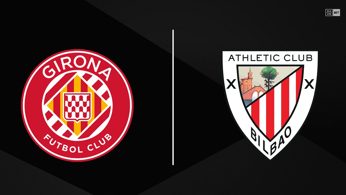 Girona bersiap menjamu Athletic Bilbao di Estadi Montilivi dalam lanjutan La Liga, Sabtu (14/3/2026) malam WIB. (Sumber: sportingnews.com)