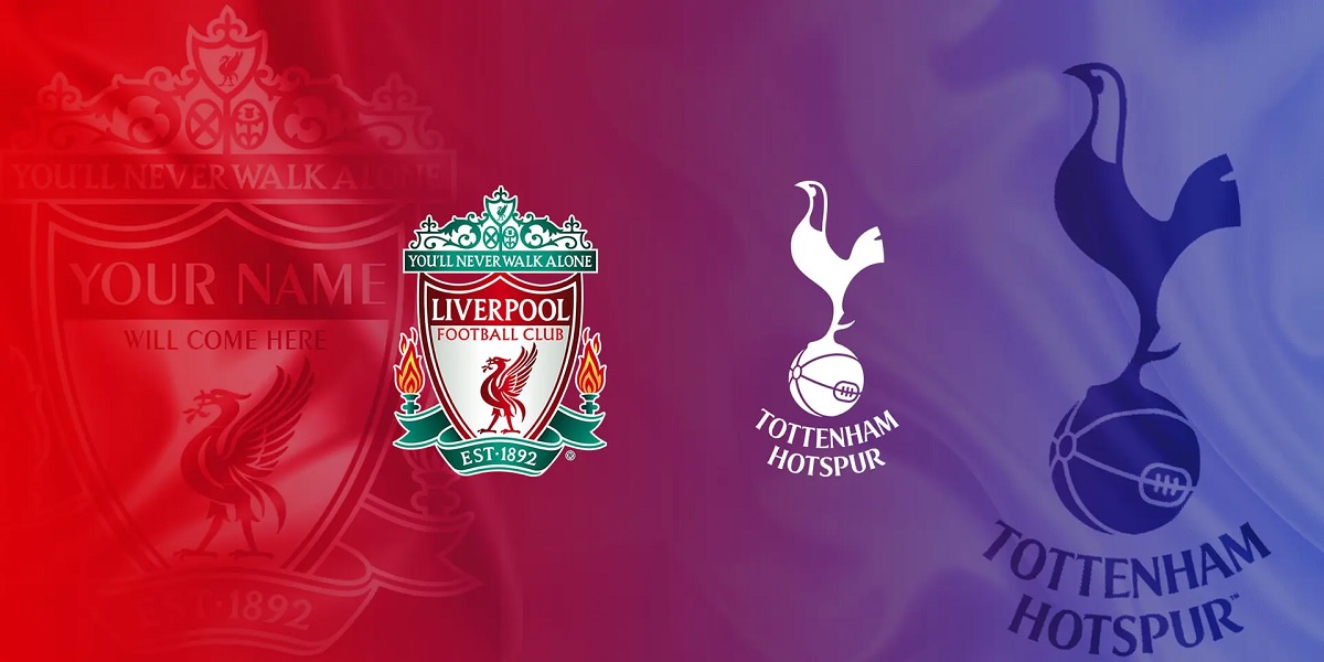 Liverpool bersiap menghadapi tantangan dari Tottenham Hotspur di Stadion Anfield dalam lanjutan Liga Inggris, Minggu (15/3) malam WIB. (Sumber: khelnow.com)