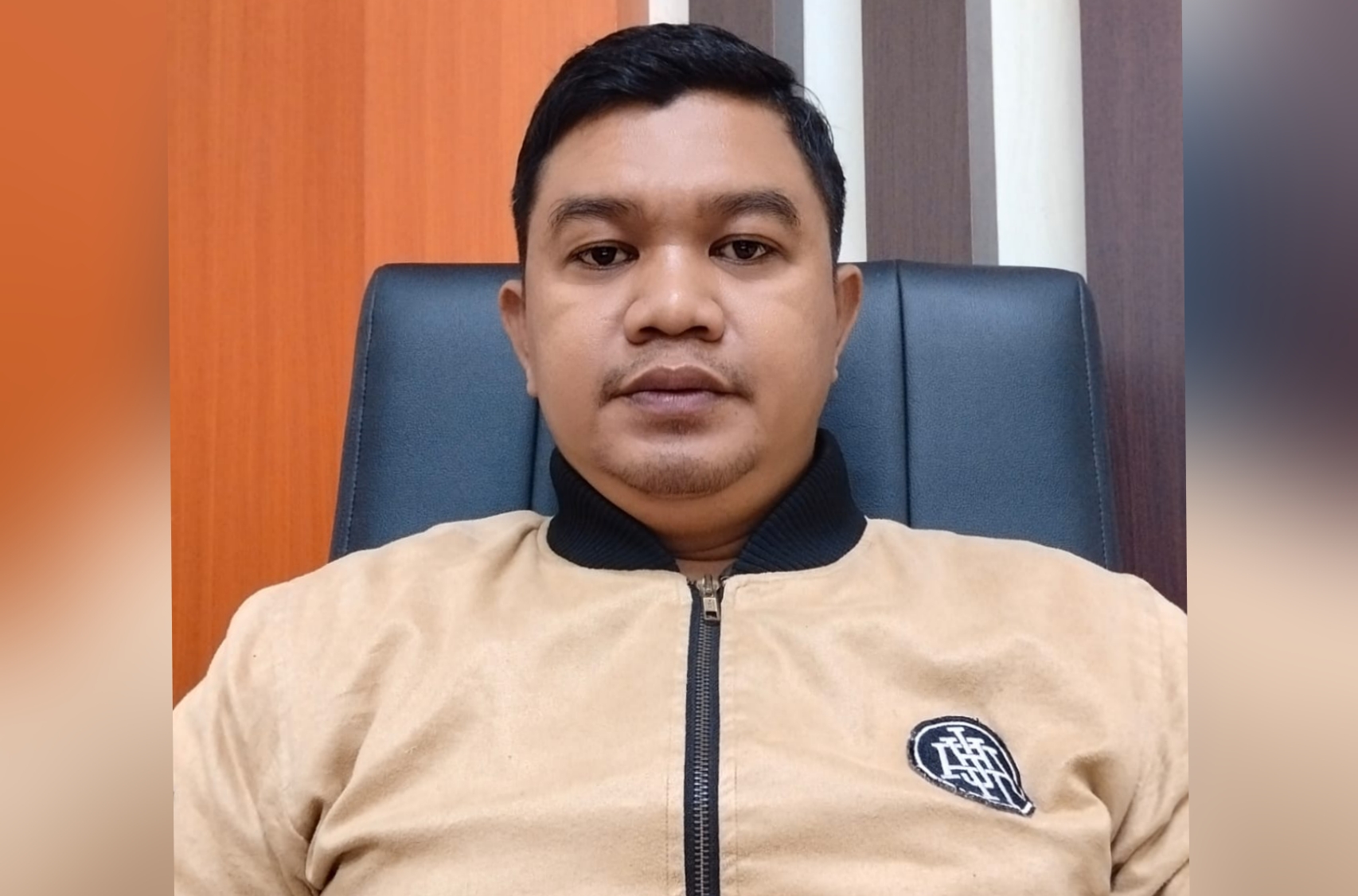 Kepala Batamad Seruyan, Citra Yudha