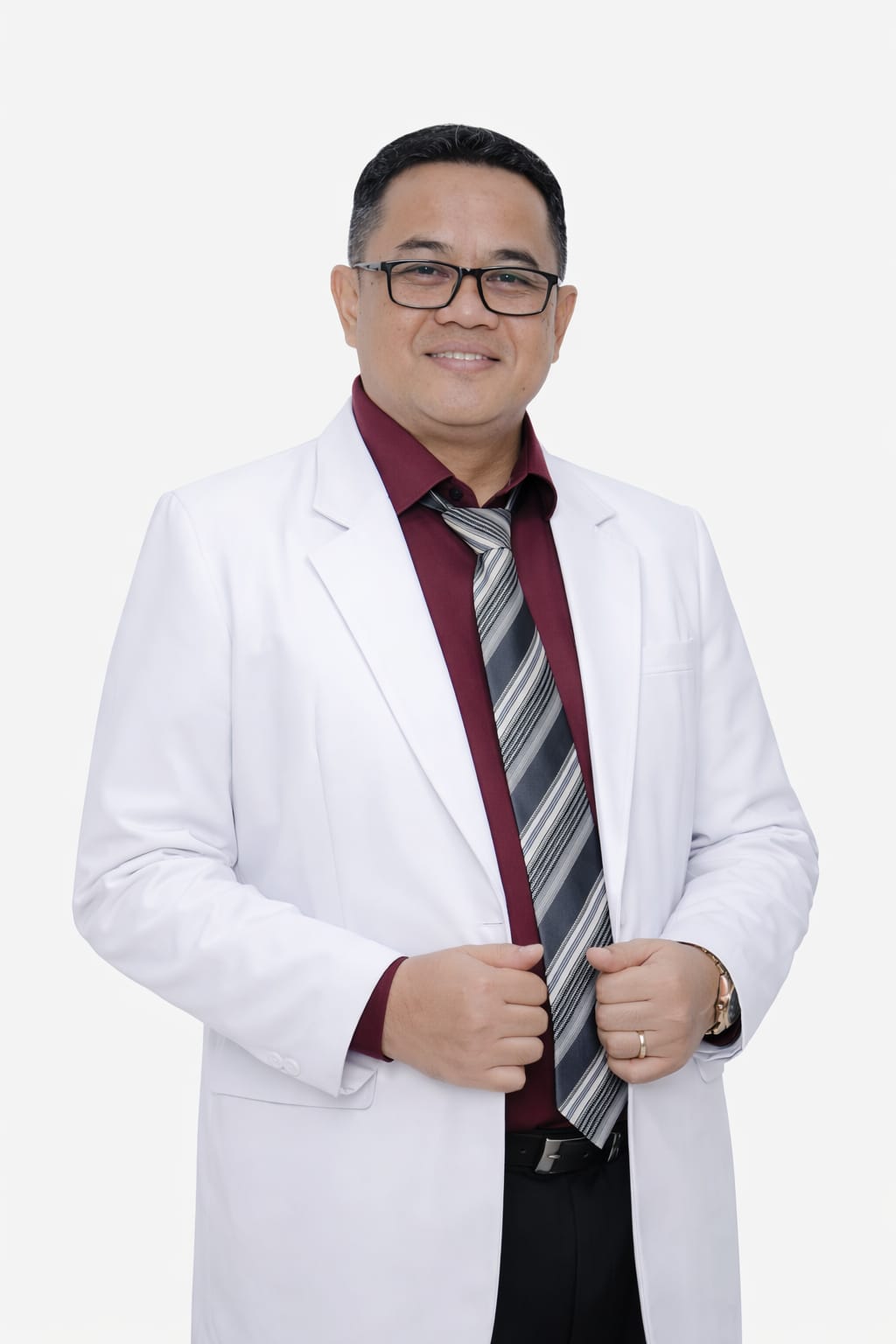 dr. Dadang Baskoro Nugroho