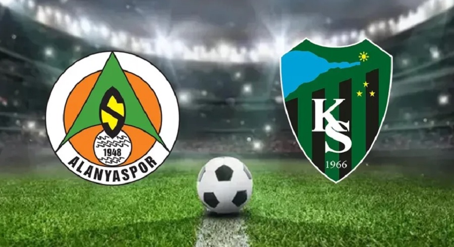 Alanyaspor bersiap menyambut Kocaelispor di Stadion Bah&ccedil;eşehir Okulları dalam lanjutan Super Lig Turki 2025/2026, Rabu (18/3) malam WIB. (Sumber: inegolonline.com)