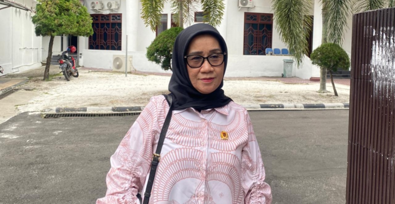 Siti Nafsiah