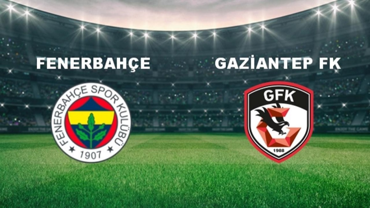 Fenerbahce bersiap menyambut Gaziantep di Stadion Sukru Saracoglu dalam lanjutan Turki Super Lig 2025/2026, Rabu (18/3) dini hari WIB. (Sumber: afyonturkeligazetesi.com)