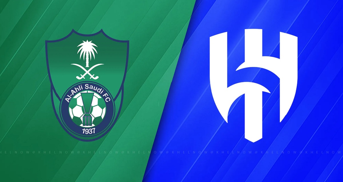 Al Ahli akan menatang Al Hilal di Stadion King Abdullah Sports City dalam laga semifinal Piala Raja Saudi, Kamis (19/3/2026) dini hari WIB. (Sumber: khelnow.com) 