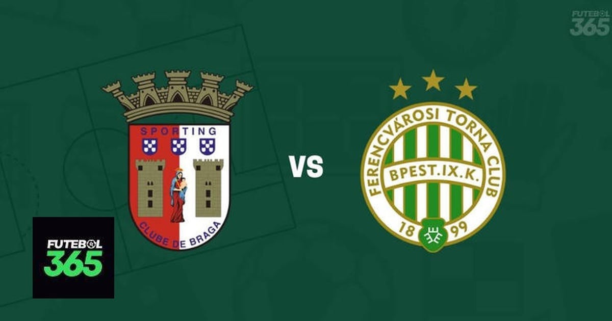 SC Braga bersiap menyambut Ferencv&aacute;rosi TC di Stadion Municipal de Braga dalam lanjutan Liga Eropa UEFA, Rabu (18/3/2026) malam WIB. (Sumber: x.com/futebol365)