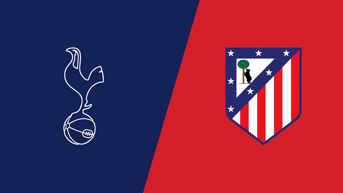 Tottenham Hotspur bersiap menyambut Atletico Madrid di Stadion Tottenham Hotspur dalam lanjutan Liga Champions UEFA, Kamis (19/3/2026) dini hari WIB. (Sumber: youtube.com)