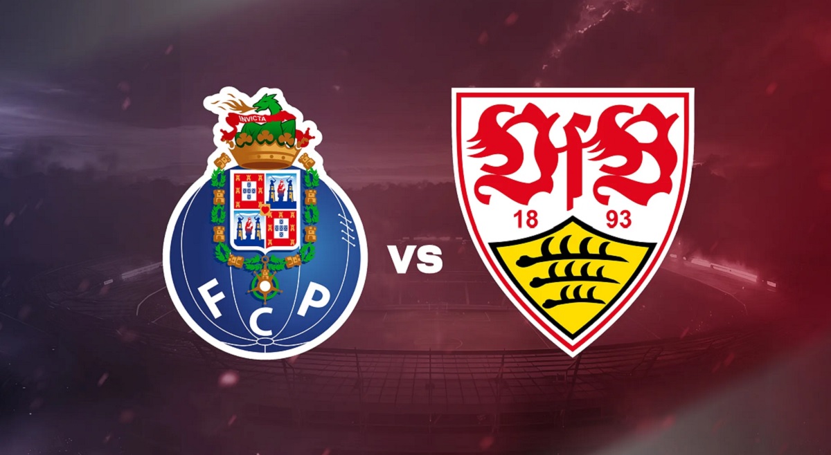 FC Porto bersiap menyambut VfB Stuttgart di Estadio do Dragao dalam lanjutan Liga Europa UEFA 2025/2026, Jumat (20/3) dini hari WIB. (Sumber: khelnow.com) 