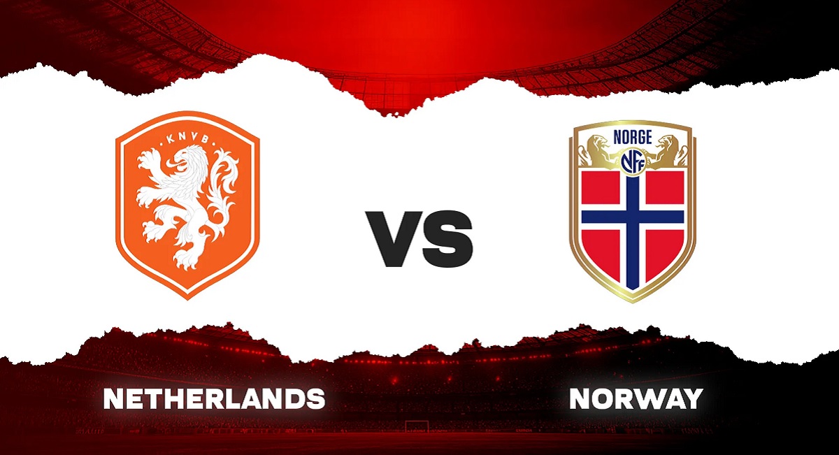 Timnas Belanda akan menjajal kekuatan Norwegia di Stadion Johan Cruijff Arena dalam laga uji coba, Sabtu (28/3/2026) dini hari WIB. (Sumber: khelnow.com)