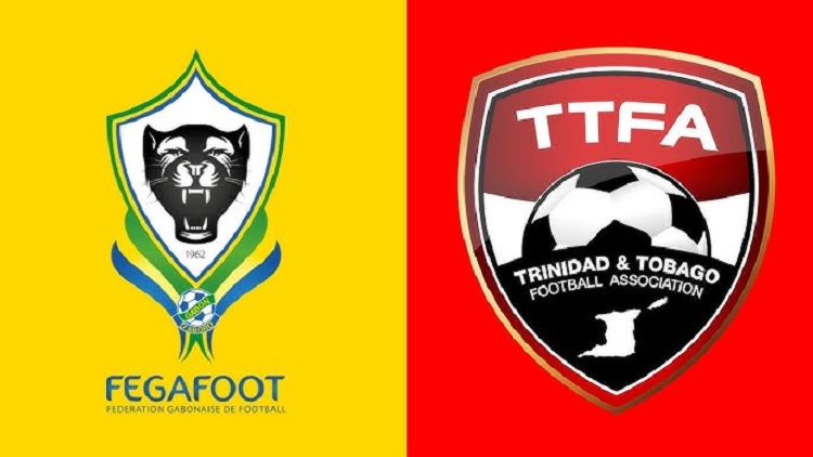 Timnas Gabon akan menjajal kekuatan Timnas Trinidad &amp; Tobago di Pakhtakor Central Stadium dalam lanjutan FIFA Series 2026, Senin (30/3/2026) sore WIB. (Sumber: youtube.com)