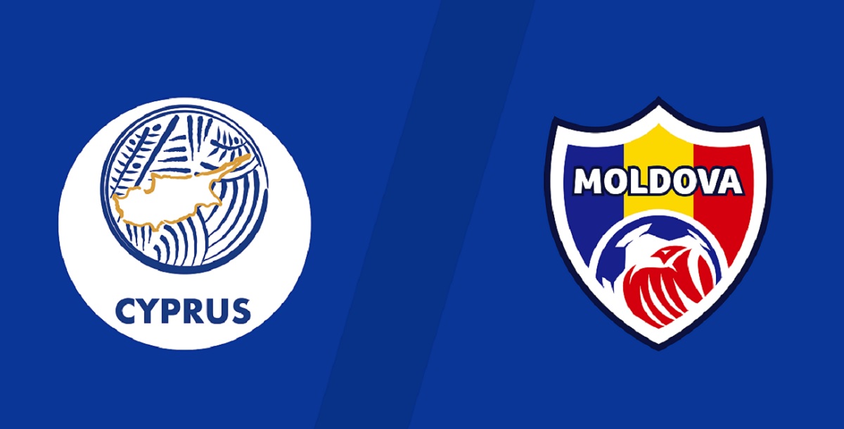 Timnas Siprus bersiap menjajal kekuatan Moldova di Stadion GSP, Nicosia dalam laga uji coba, Senin (30/3/2026) malam WIB. (Sumber: primevideo.com)  