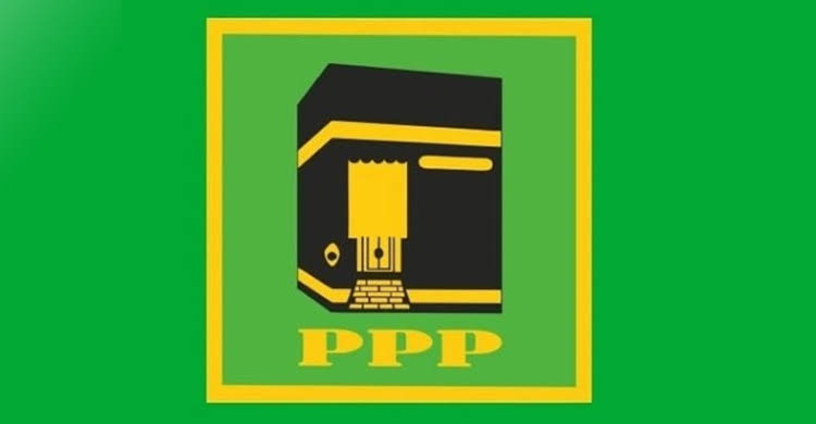 PPP Kalteng
