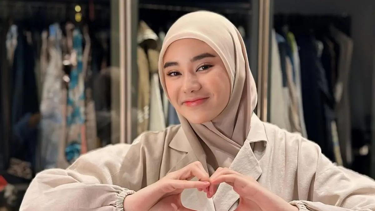 Clara Shinta dengan sederet kontroversinya.INSTAGRAM