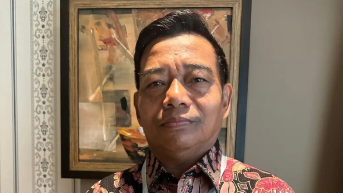 H Tajeri soal struktur baru PT MBSM